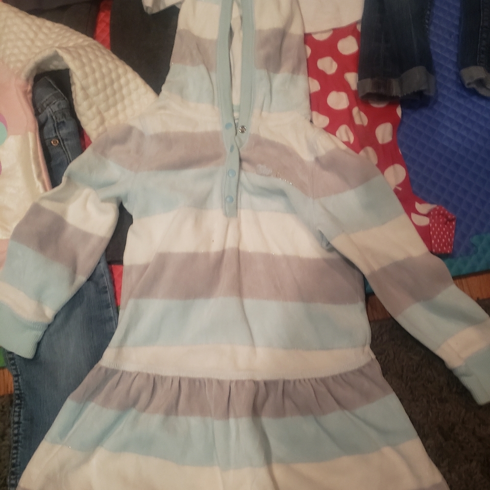 Girls Size 4t Lot - Picture 7 of 8